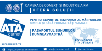 Cum să simplificați procedura de vămuire la exportul temporar de mărfuri?