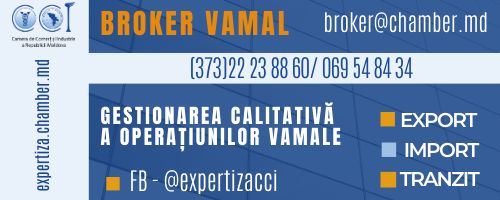 broker vamal moldova
