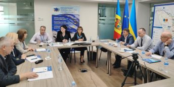 Camera de Comerț și Industrie a Republicii Moldova în cooperare cu Misiunea EUBAM și Serviciul Vamal își întăresc colaborarea prin schimbul de date referitor la rapoartele de expertiză